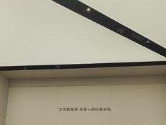 -华为智能生活馆(上海中山公园龙之梦)