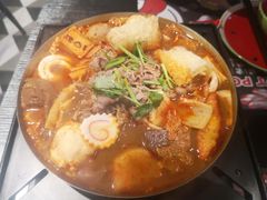 -8锅臭臭锅·正宗台湾小火锅(中心五路店)