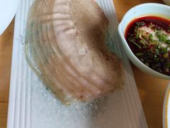 -冯记豆花店(健翔桥店)
