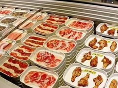 -比巴卜自助烤肉餐厅(新朝阳商业广场店)