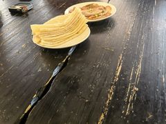 -我去·春饼文化主题餐厅(国定路总店)