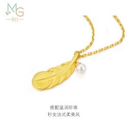 -周生生Chow Sang Sang(苏州美罗高新店)