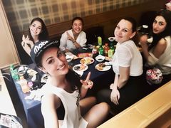 -吉布鲁牛排烤肉海鲜自助(大英商业街店)