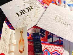 -Dior迪奥(上海世茂广场店)