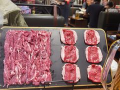 -快乐小羊(富强中路店)