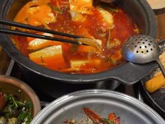 -西江传说•酸汤鱼(水东路店)