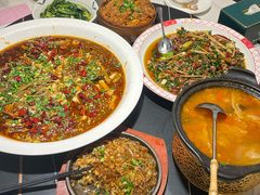 -新概念来凤鱼(璧山店)