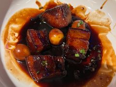 -荷塘秋月·本帮江浙菜(国权路店)