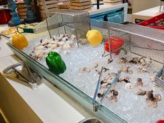 -华美达广场酒店连岛集市西餐厅
