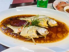 -舟山海鲜·江浙菜(银沙路店)