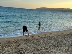 -三亚亚龙湾万豪度假酒店