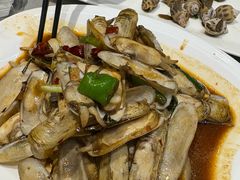 -启东小海鲜(庄先湾路1号店)
