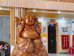 -绿岛汤泉韩式休闲会所