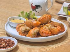 -德胜轩正宗顺德菜(宝安沙井会展中心店)