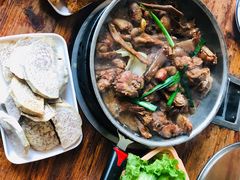 鹅煲-同顺鹅庄(南华路店)