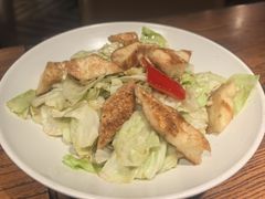 -纳瓦新疆菜(银都店)