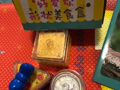 -巧虎乐智小天地(朝阳大悦城店)