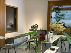 -边渡咖啡烘焙店(昙华林店)