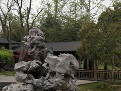 -东园小馆·早茶·淮扬小炒(宋夹城店)