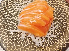 -争鲜回转寿司(海曙天一PLUS店)