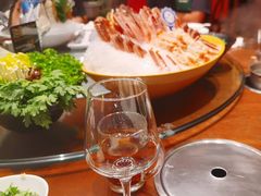 -东海怡品海鲜豆捞(星街坊店)