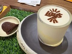 -Calix&Lay's(新天地店)