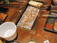 -新石器烤肉(中房金谊广场店)