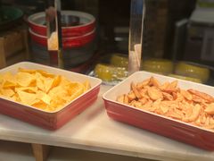 -咖啡CHA自助餐厅(香格里拉饭店)
