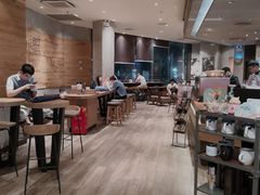 大堂-星巴克臻选(福州仓山万达店)