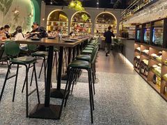 -Shantek象提南亚餐厅&西餐融合Bistro(淮海中路店)