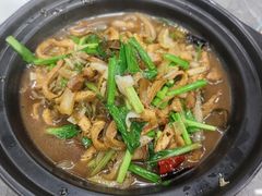 王家烩菜-老三削面(平阳北街店)