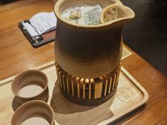 -原石牛扒·约会餐厅(龙城万科里店)