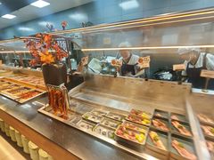-韩盛·盛江山自助料理(中街大悦城店)