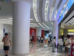 -金茂览秀城