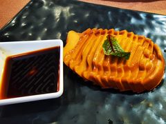 -转角·老弄堂上海菜(长寿路店)