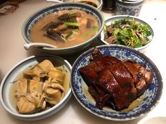 -慧娟面馆·餐厅(望江路店)