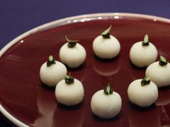 -百盛·鼎膳(中海财富中心)