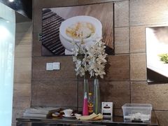 大堂-金枝玉叶上海人家食府(三里河店)