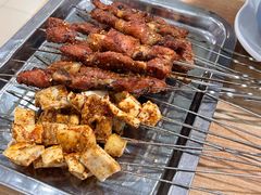 -新疆食府(华龙店)