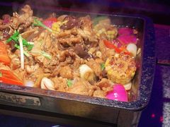-蛙来哒(东城万达店)