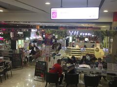 -吾悦广场(天津和平店)