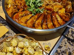 -黄记煌三汁焖锅(三胞广场店)