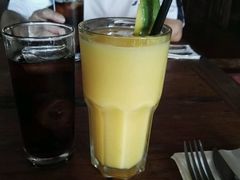 -Pundi Pundi Restaurant