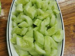 -二红烧烤排骨串(麦岛店)