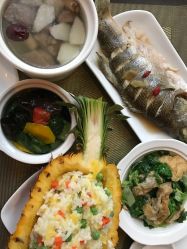 -杰爱月子护理中心