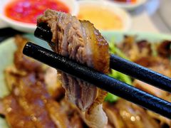 -陆记鹅庄·潮汕菜·狮头鹅(大仟里店)