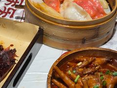 -乐乐大排档·30年老字号(浙江路店)