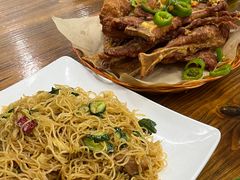 -南记食粥坊·宵夜大排档(莲花店)