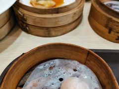 -纽斯特牛排自助餐厅(浦江万达店)