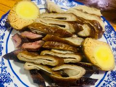 -朱秀英梆梆肉葫芦头(琉璃街店)
